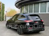 2023 Mercedes Benz GLC 300