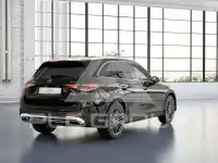 2023 Mercedes Benz GLC 300