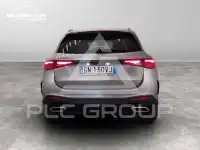 2023 Mercedes Benz GLC 300