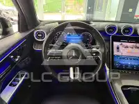 2023 Mercedes Benz GLC 300
