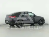 2023 Mercedes Benz GLC 300