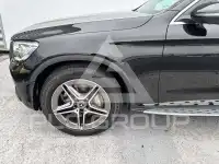 2023 Mercedes Benz GLC 300