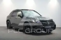 2023 Mercedes Benz GLC 300