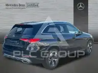 2023 Mercedes Benz GLC 300