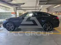 2023 Mercedes Benz GLC 300