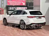 2023 Mercedes Benz GLC 300