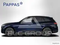 2023 Mercedes Benz GLC 300