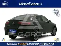 2023 Mercedes Benz GLC 300