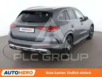 2023 Mercedes Benz GLC 300