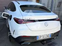 2023 Mercedes Benz GLC 300