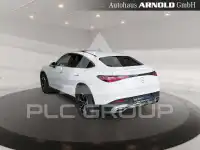 2023 Mercedes Benz GLC 300