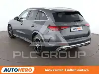 2023 Mercedes Benz GLC 300