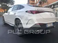 2023 Mercedes Benz GLC 300