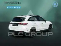 2023 Mercedes Benz GLC 300