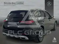 2023 Mercedes Benz GLC 300