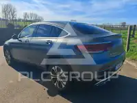 2023 Mercedes Benz GLC 300