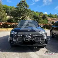 2023 Mercedes Benz GLC 300