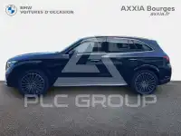 2023 Mercedes Benz GLC 300