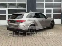 2023 Mercedes Benz GLC 300
