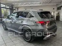2023 Mercedes Benz GLC 300