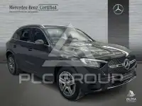 2023 Mercedes Benz GLC 300