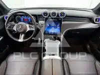 2023 Mercedes Benz GLC 300