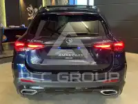 2023 Mercedes Benz GLC 300