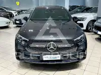 2023 Mercedes Benz GLC 300