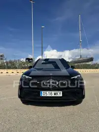 2023 Mercedes Benz GLC 300