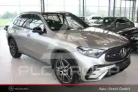 2023 Mercedes Benz GLC 300
