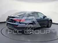 2023 Mercedes Benz GLC 300