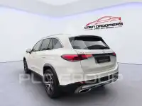 2023 Mercedes Benz GLC 300