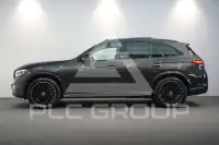2023 Mercedes Benz GLC 300