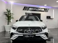 2023 Mercedes Benz GLC 300