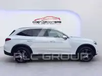 2023 Mercedes Benz GLC 300