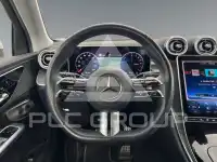 2023 Mercedes Benz GLC 300