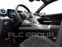 2023 Mercedes Benz GLC 300
