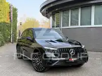 2023 Mercedes Benz GLC 300