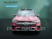 2023 Mercedes Benz GLC 300