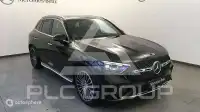 2023 Mercedes Benz GLC 300