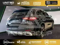 2023 Mercedes Benz GLC 300