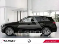 2023 Mercedes Benz GLC 300