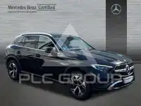 2023 Mercedes Benz GLC 300