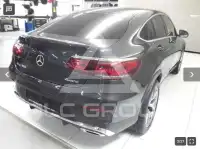 2023 Mercedes Benz GLC 300