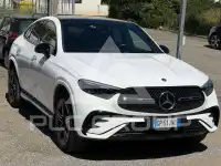 2023 Mercedes Benz GLC 300
