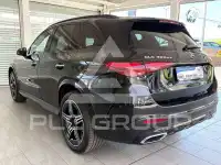 2023 Mercedes Benz GLC 300