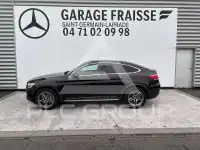 2023 Mercedes Benz GLC 300