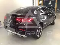 2023 Mercedes Benz GLC 300