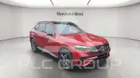 2023 Mercedes Benz GLC 300