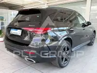 2023 Mercedes Benz GLC 300